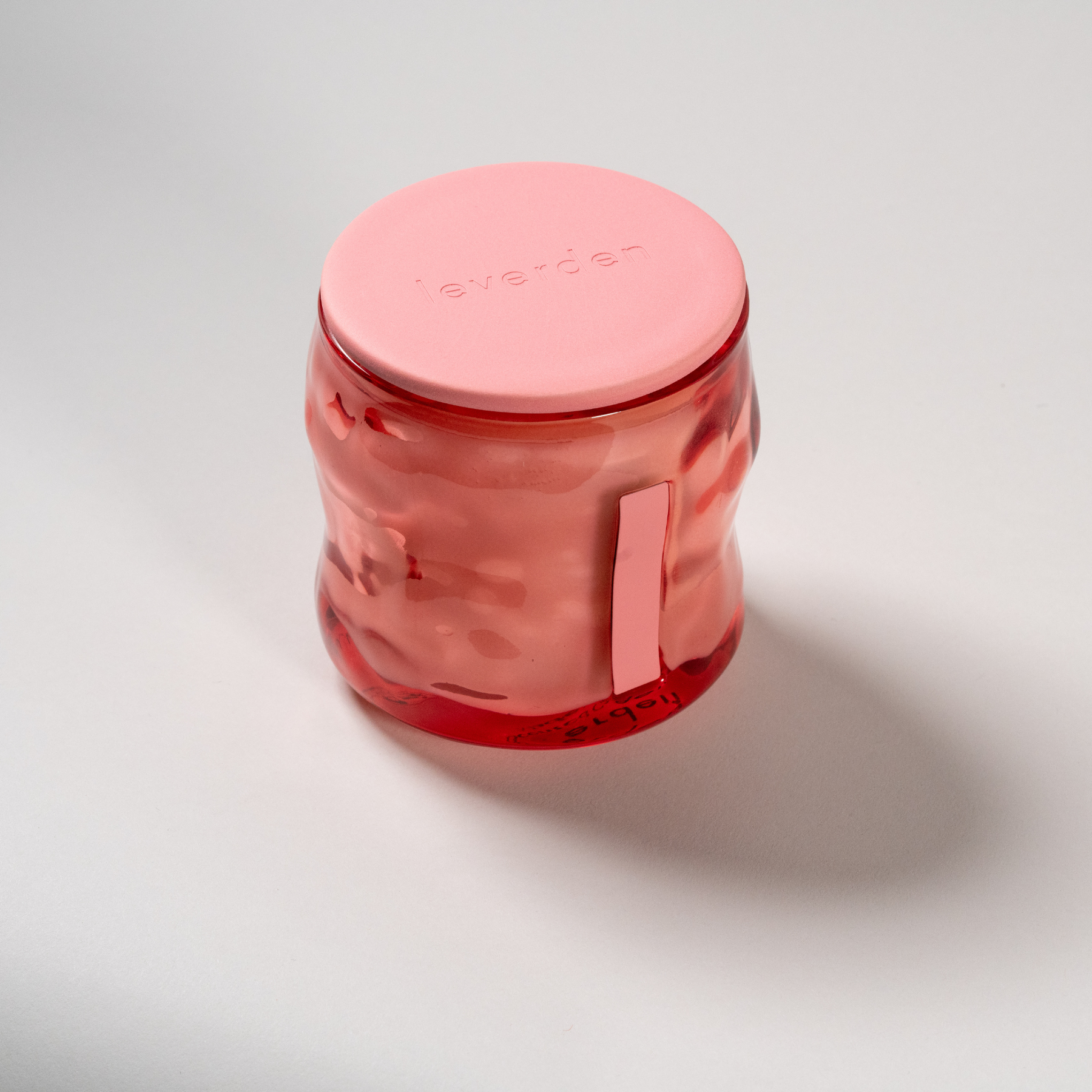 Leverden Valley of Roses Candle - Thumbnail 4