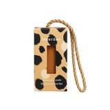 Bushman Candle Myrrh Protection Bar