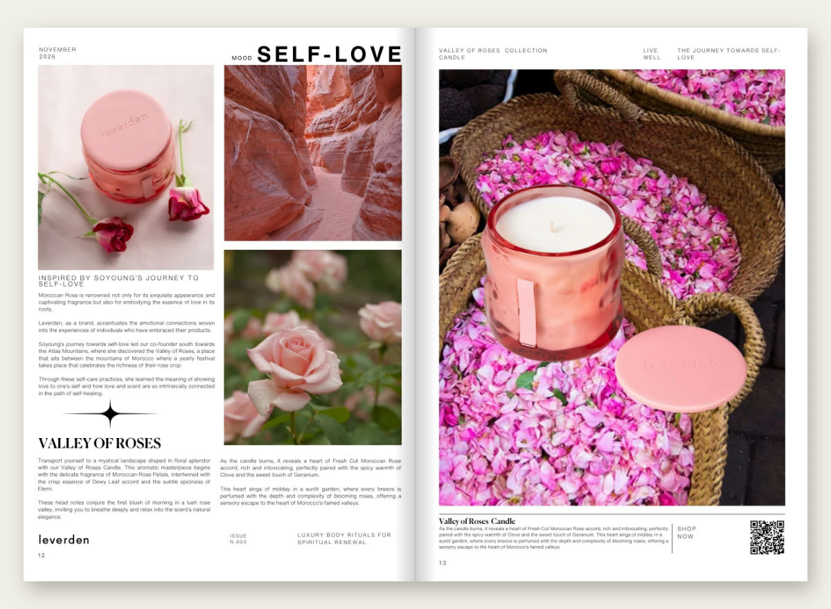 leverden News Issue 03, pages 12-13