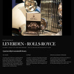 The Leverden Newspaper N°003, page 23