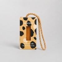 Bushman Candle Myrrh Protection Bar