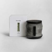 Bamboo Forest Scented Candle - updated portal color