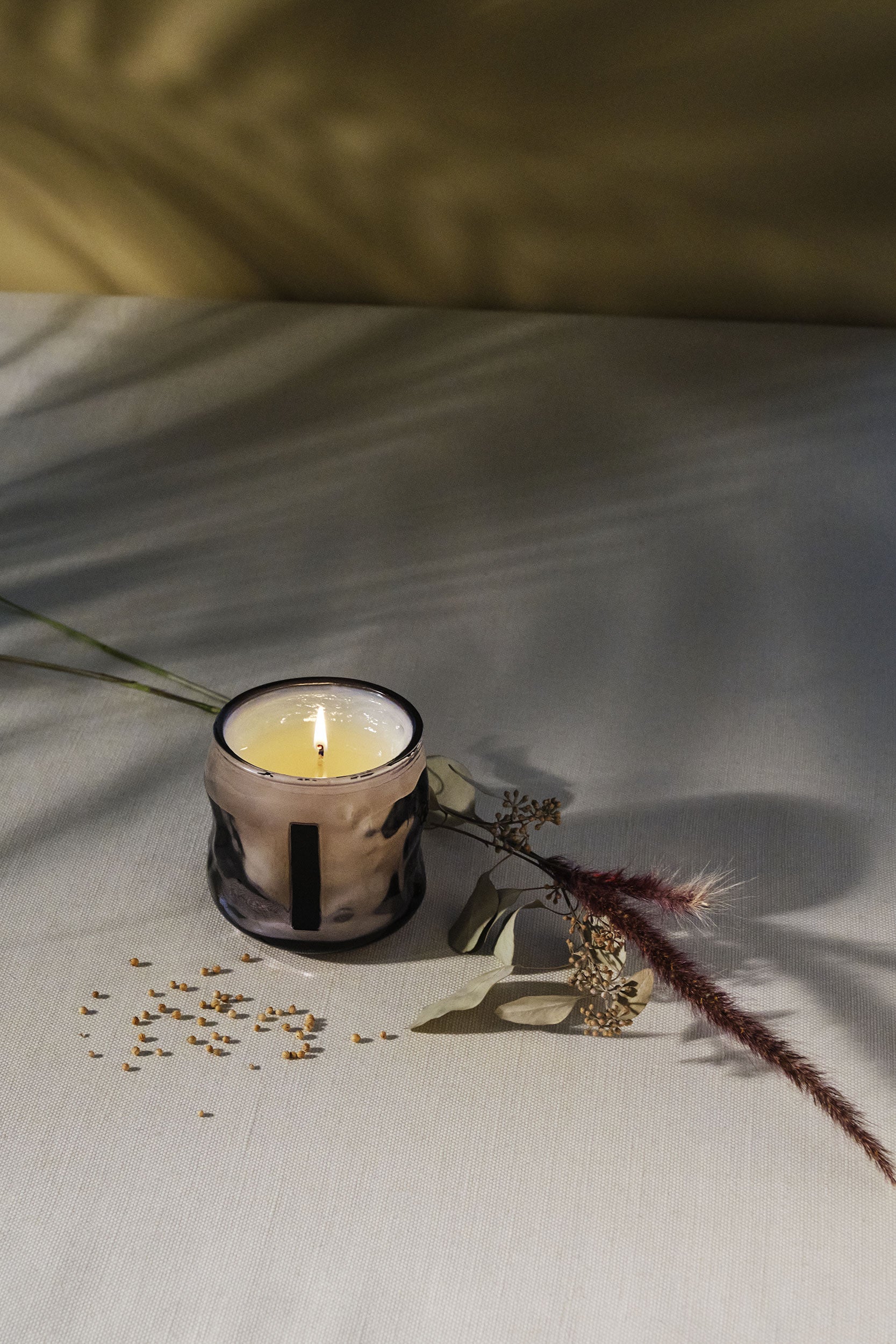 Scented Candle